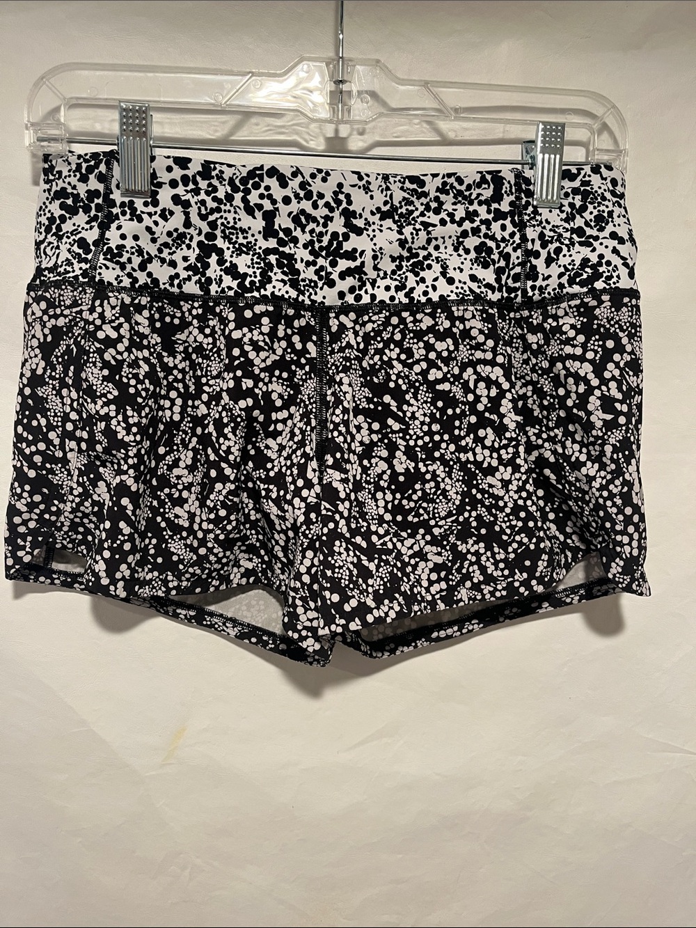 Lululemon Run Times Shorts II